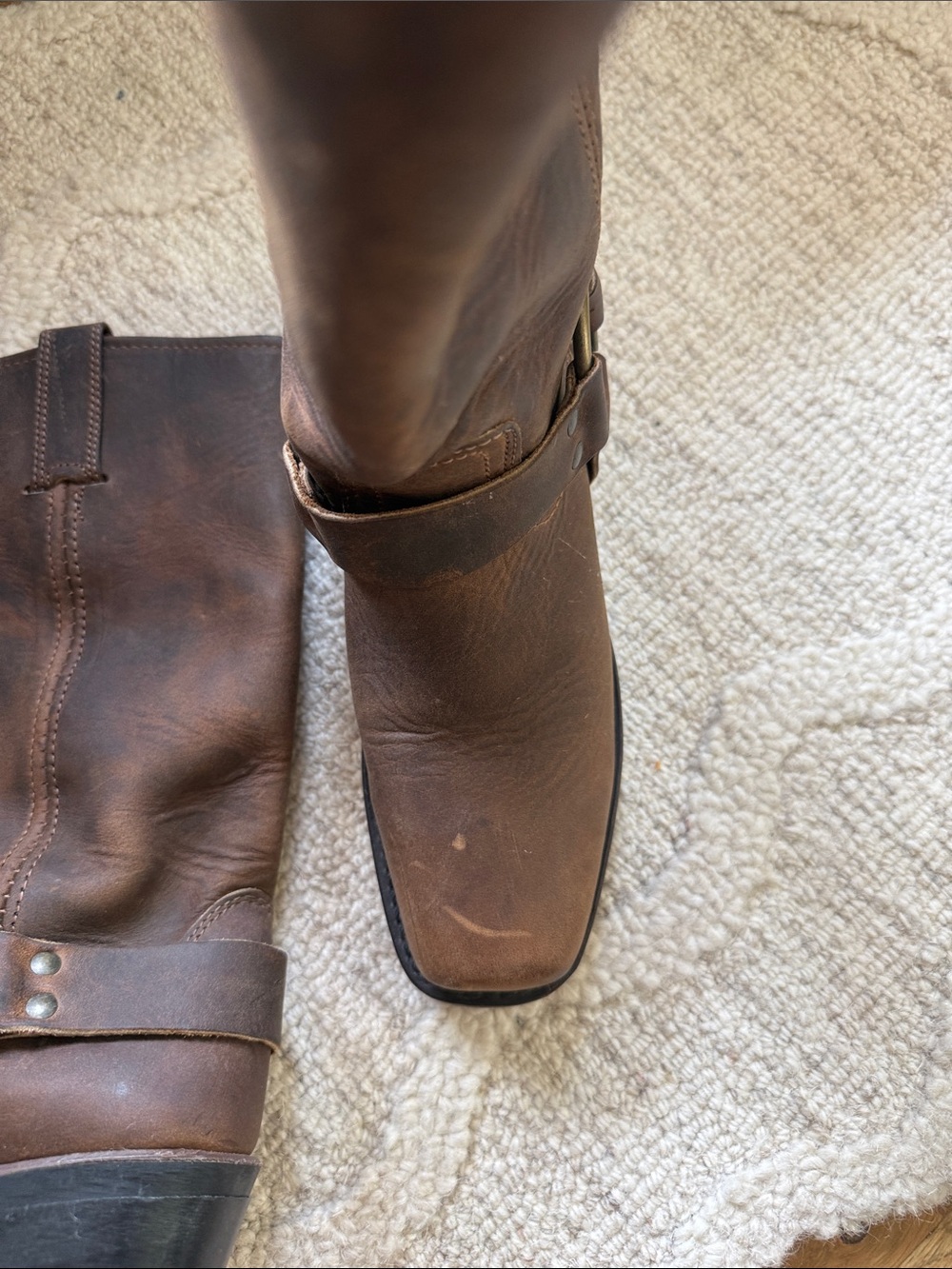 Frye Boots - Picture 4 of 7